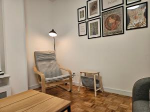 619A Moderno y acogedor apartamento by R2R Consulting