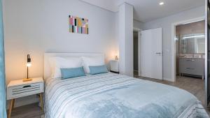 Belém Charming 2BDR House by LovelyStay