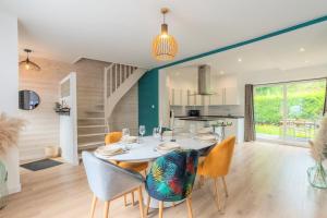 Wasquehal - maison 3 chambres