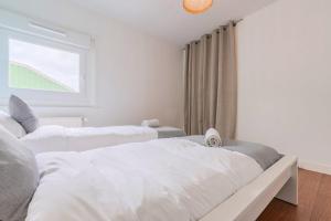 Maisons d'hotes Wasquehal - maison 3 chambres : photos des chambres