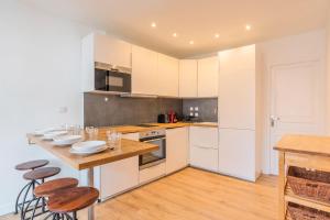 Lille Hypercentre Gares - Superbe T2 équipé