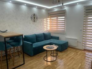 Apartman Plavi bor