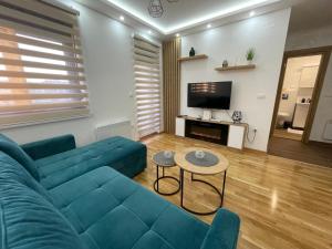 Apartman Plavi bor