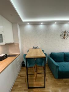 Apartman Plavi bor