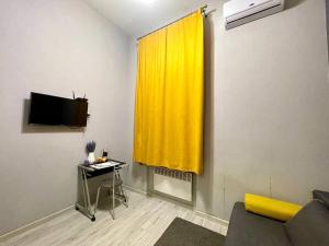 Studio Apartment room in Moskovskiy 118 avenue