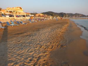 Serenity Apartment Arillas Corfu