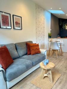 Maison Privative face au lac