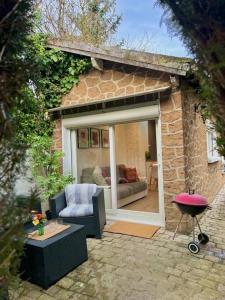 Maison Privative face au lac