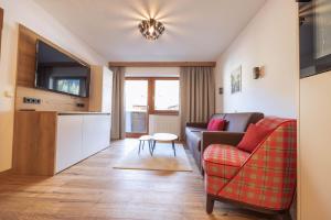 Appartement Christian