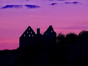 Am Wii- Weg - Jechtingen