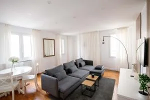 Av REPUBLIQUE Design and cozy - 奥贝维利埃