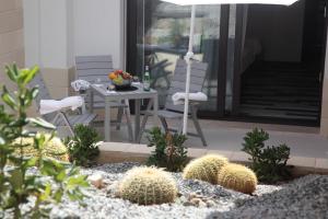 Triple Room with Terrace room in Residenza RoMa