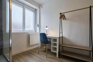 Appartements 3-bedroom 3 bathrooms renovated in 2023 : photos des chambres