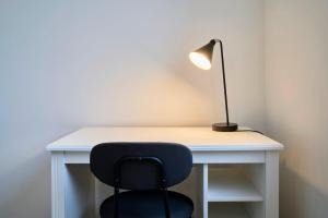 Appartements 3-bedroom 3 bathrooms renovated in 2023 : photos des chambres