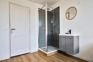Appartements 3-bedroom 3 bathrooms renovated in 2023 : photos des chambres