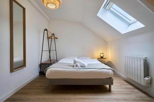 Appartements 3-bedroom 3 bathrooms renovated in 2023 : photos des chambres