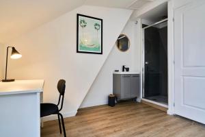 Appartements 3-bedroom 3 bathrooms renovated in 2023 : photos des chambres