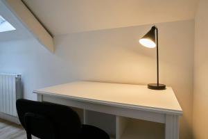 Appartements 3-bedroom 3 bathrooms renovated in 2023 : photos des chambres