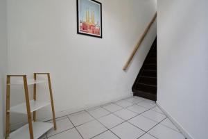 Appartements 3-bedroom 3 bathrooms renovated in 2023 : photos des chambres