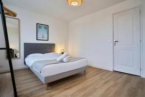 Appartements 3-bedroom 3 bathrooms renovated in 2023 : photos des chambres