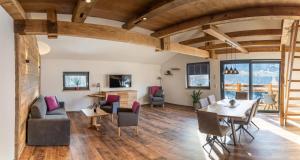 Gasthof Appartements Gamskar