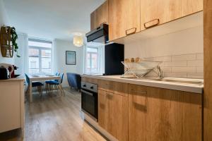 Appartements 3-bedroom 3 bathrooms renovated in 2023 : photos des chambres