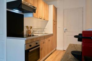 Appartements 3-bedroom 3 bathrooms renovated in 2023 : photos des chambres