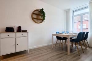 3-bedroom 3 bathrooms renovated in 2023