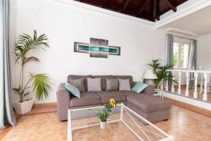 Villa Simona. Peaceful 3 Bedroom Villa.