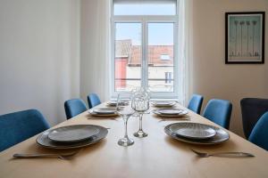 Appartements 3-bedroom 3 bathrooms renovated in 2023 : photos des chambres