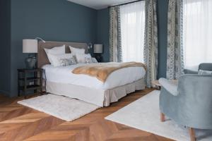 Hotels L'esquisse Barbizon - Teritoria : photos des chambres