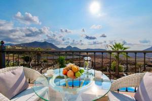 Villa Simona. Peaceful 3 Bedroom Villa.