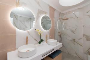 Villa Simona. Peaceful 3 Bedroom Villa.