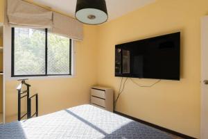 Apartamento familiar 2 habitaciones piscina jardÃn seguridad 24 hs Palermo Soho