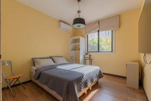 Apartamento familiar 2 habitaciones piscina jardÃn seguridad 24 hs Palermo Soho