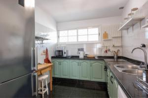 Calala House with huge terrace