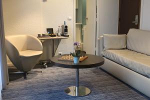 Hotels Mercure Toulouse Centre Saint-Georges : photos des chambres