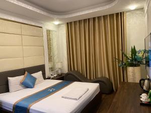 Bao Ngoc Hotel Linh Dam