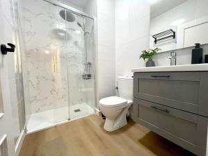 Elegancia junto al Rectorado.