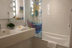 Hotels Mercure Toulouse Centre Saint-Georges : Chambre Double avec Canapé-Lit