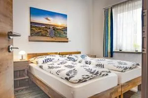 Hirschenwirt - Wimpassing an der Pielach