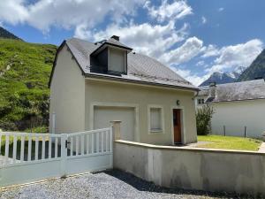 Maisons de vacances La maison de FanloU : photos des chambres