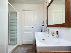 Maisons de vacances La maison de FanloU : photos des chambres