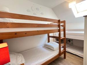 Maisons de vacances La maison de FanloU : photos des chambres