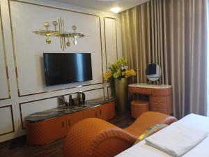 Bao Ngoc Hotel Linh Dam