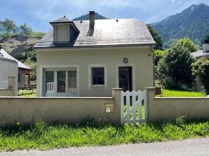 Maisons de vacances La maison de FanloU : photos des chambres