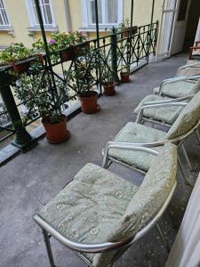 DanubeScree cozy Apartment