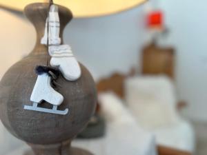 Maisons de vacances La maison de FanloU : Maison 3 Chambres