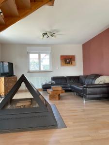 Villas Entre vignes et chateaux. : photos des chambres