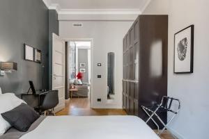 Casa Forneris-Splendido appartamento in stile newyorchese vicino al Valentino